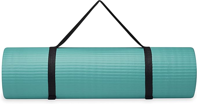 Gaiam ESSENTIALS MAT