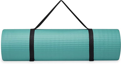 Gaiam ESSENTIALS MAT