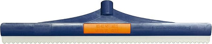 Midwest Rake 47768 18" Speed Squeegee, 40-45 Mil