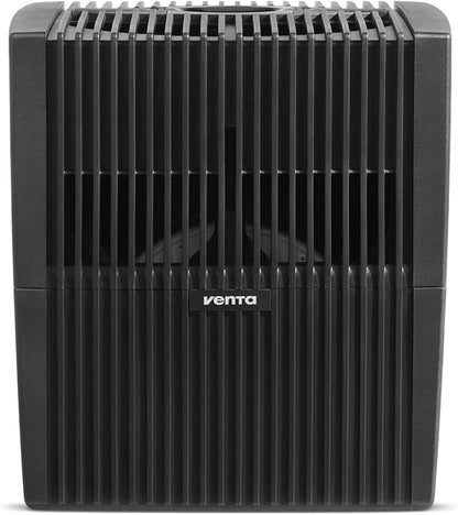 AH535 Original Connect Filter-Free Evaporative Humidifier - Spaces up to 485 ft² - Black - WiFi Compatible