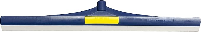 Midwest Rake 47856 24" Speed Squeegee, 5-7 Mil