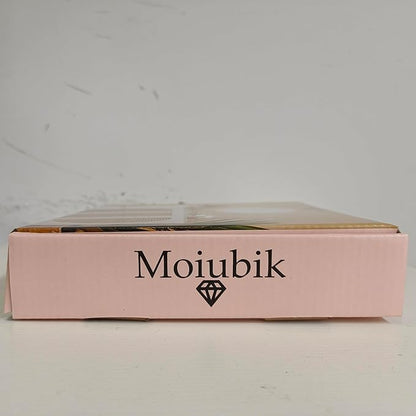 Wall Clocks Battery Operated 12 inch Modern Wall Clock,Silent Non Ticking Wall Clock for Living Room Bedroom Kitchen Office Classroom Decor (Green White)