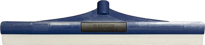 Midwest Rake 47750 18" Speed Squeegee, Flat Stiff