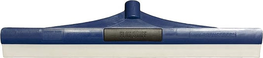 Midwest Rake 47750 18" Speed Squeegee, Flat Stiff