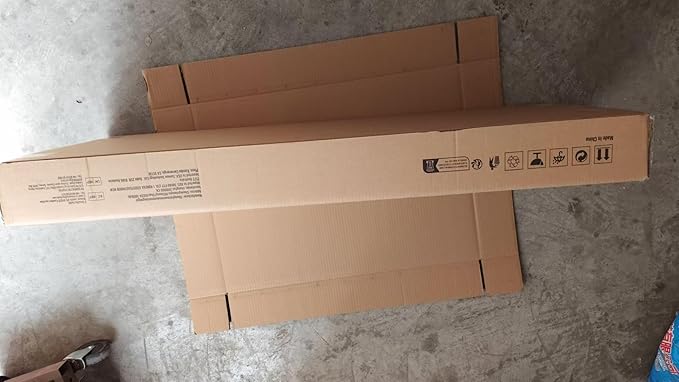 VEVOR Clothing Garment Rack, Heavy Duty Closet Wardrobe, Adjustable Tiers Clothes Racks with Steel Frame, for Bedroom, Clothing Store, Hallway