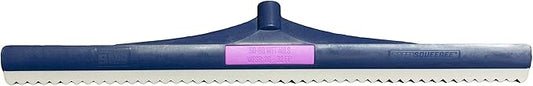 Midwest Rake 47871 24" Speed Squeegee, 50-60 Mil