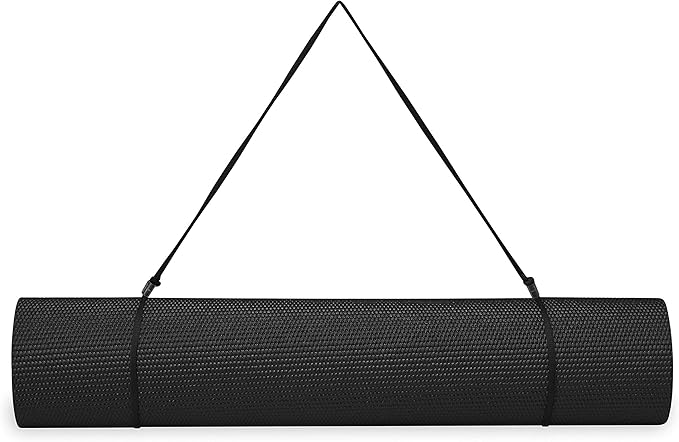 Gaiam ESSENTIALS MAT
