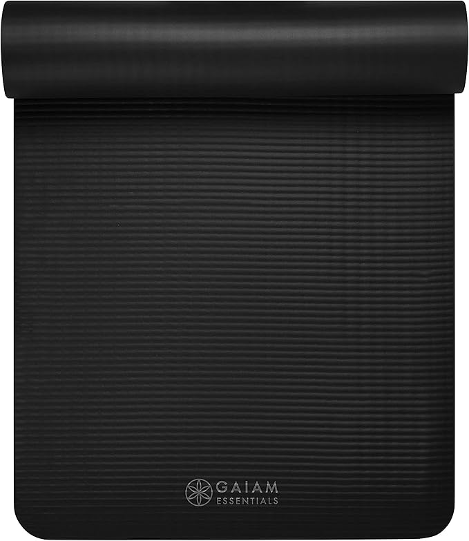 Gaiam ESSENTIALS MAT