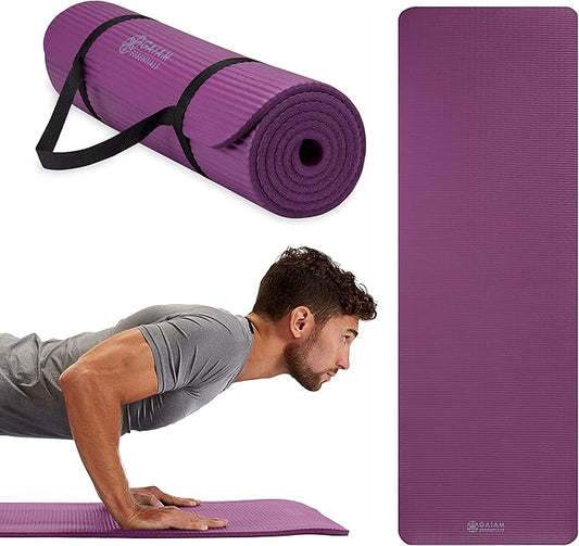 Gaiam ESSENTIALS MAT