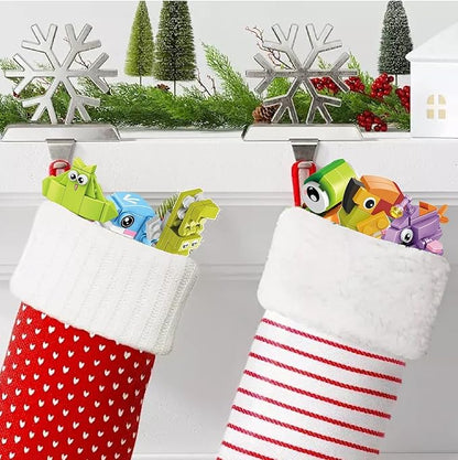 Party Favors - 24Pack Mini Building Blocks Toy for Goodie Bag,Bulk Toys Classroom Prizes,Party Bag,Pinata Stuffers,Back to School Birthday Students Gifts for Kids,Boy 6-8-12