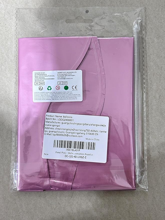 40" Balloon Number 0 Pastel Pink, Large Foil Pink Number Balloons Set 0-9 for Girls, Light Pink 0 Helium Balloons for Women Birthday Anniversary Graduation New Year Party Decoration Supplies