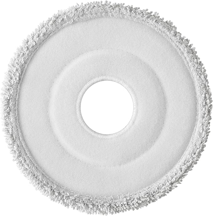 Mova P50 Pro Ultra Robot Vacuum and Mop Pads