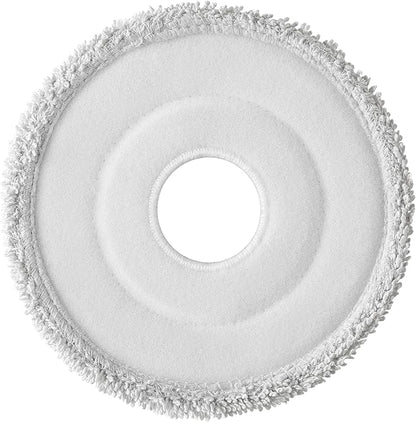 Mova P50 Pro Ultra Robot Vacuum and Mop Pads