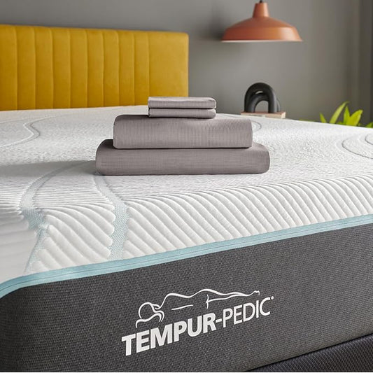 TEMPUR ProAir Sheet Set Cool Gray - Full