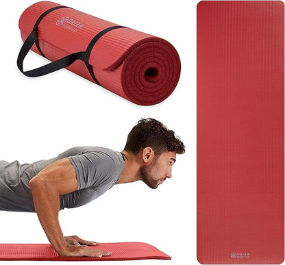 Gaiam ESSENTIALS MAT