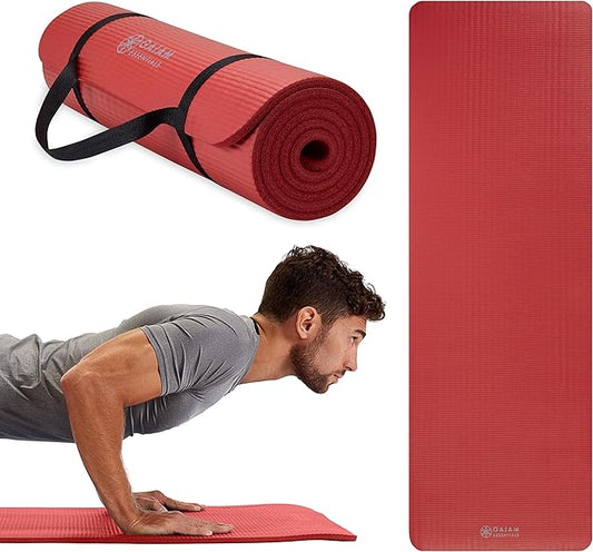 Gaiam ESSENTIALS MAT