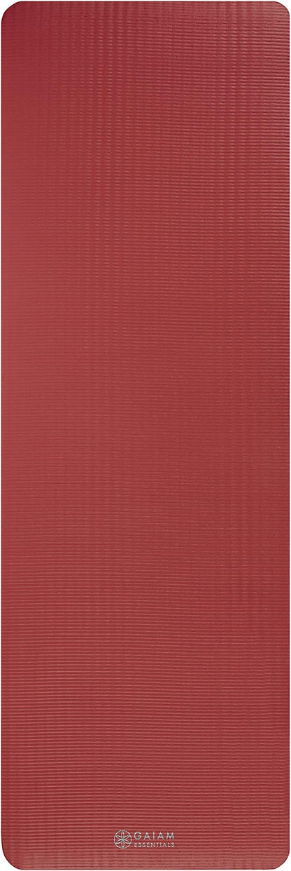 Gaiam ESSENTIALS MAT