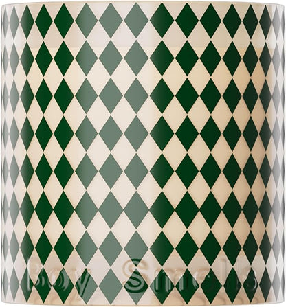Boy Smells XXMAS Tree Candle – Holiday Soy Candle with Juniper, Evergreen & Winter Air – Fresh Pine Scented Candle for Home Décor & Christmas Gifting – 8.5oz