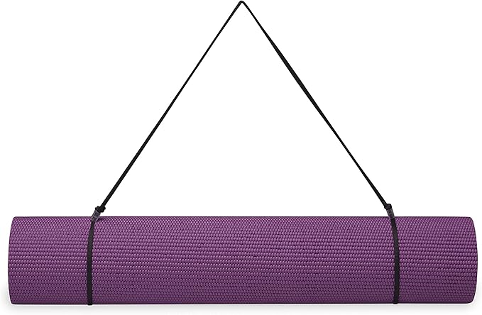 Gaiam ESSENTIALS MAT