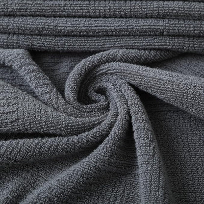 Glynniss Cotton Terry Cloth Kitchen Towels - Pack of 3, 16x26 Inches