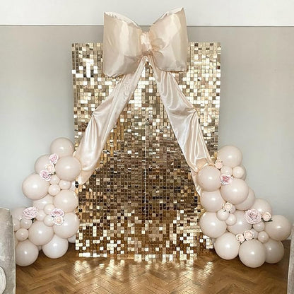 White Sand Balloons 5 Inch, 60 Pcs Small Beige Latex Cream 5'' Mini Matte Retro Off-White Neutral Helium for Birthday Wedding Baby Shower Party Decorations