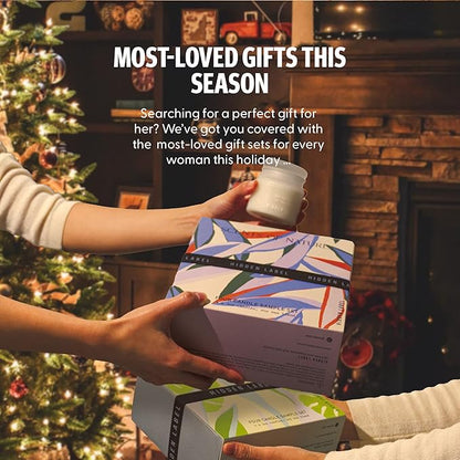 Hidden Label Scented Candles Gifts for Women, Small Soy Candles 4pack Candle Gift Set for Mom Sister Girlfriend, Ideal Gifts for Birthday Valentines Day Mothers Day Christmas(Set 1)