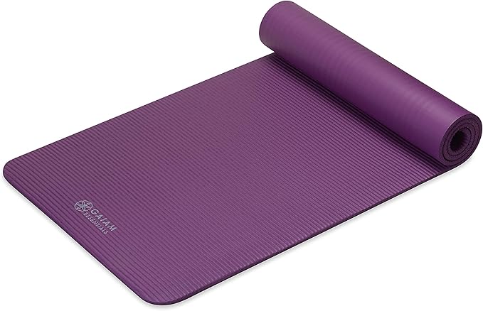 Gaiam ESSENTIALS MAT
