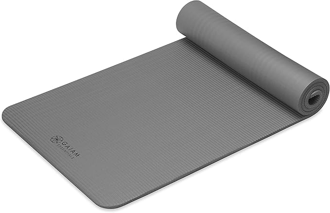 Gaiam ESSENTIALS MAT