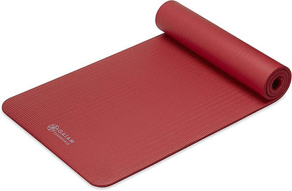 Gaiam ESSENTIALS MAT
