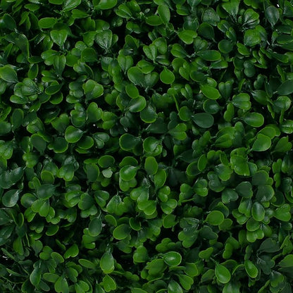 Bornbridge 4' Boxwood Ball Tree - Lifelike Artificial Outdoor Plant, UV Resistant, No Water Required, Can Be Planted in Ground or Used as Patio Decor