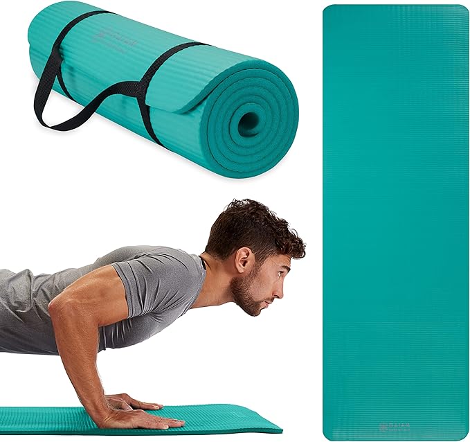 Gaiam ESSENTIALS MAT