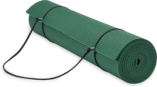 Gaiam ESSENTIALS MAT
