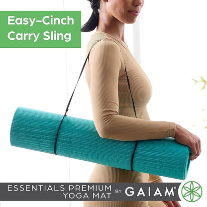 Gaiam ESSENTIALS MAT