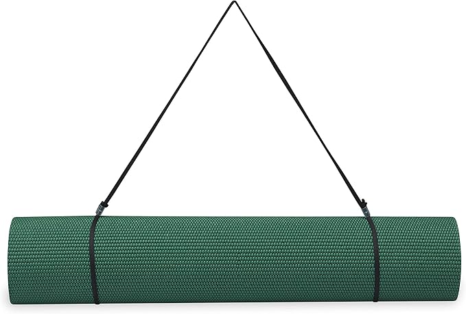 Gaiam ESSENTIALS MAT