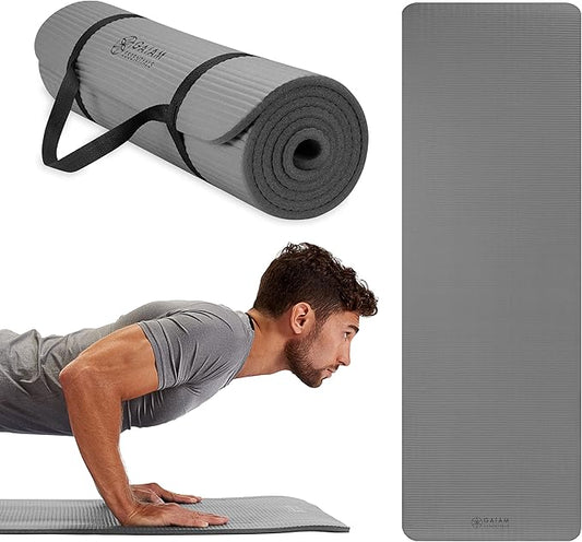 Gaiam ESSENTIALS MAT