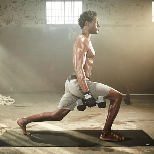 Manduka X Yoga Mat 71" - 5mm | High Performance Fitness Mat | Durable Design | Yoga, Outdoors, Stretching | 71 x 24 inches