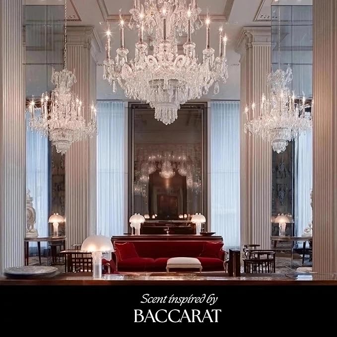 Levona Scent Essential Oil - Fresh Aroma for Home, Office, Hotel & Spa, Ideal for Humidifiers & Diffusers, Hotel Fragrance with Orange Rind & Watery Notes - 120ml / 4 fl oz, Ruby