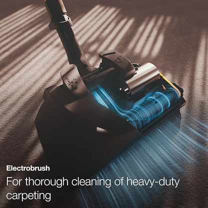 Miele Complete C3 Cat & Dog Canister Vacuum, Model Number: 10014520