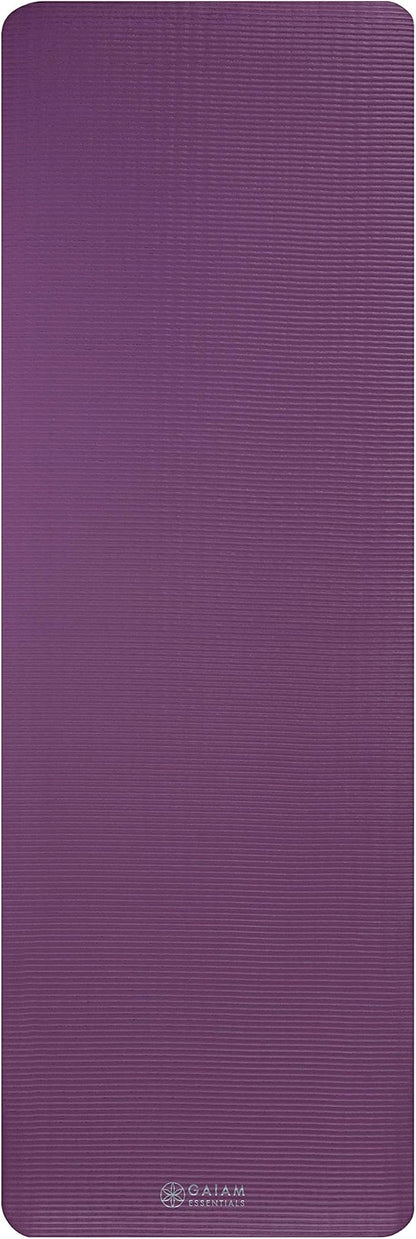 Gaiam ESSENTIALS MAT