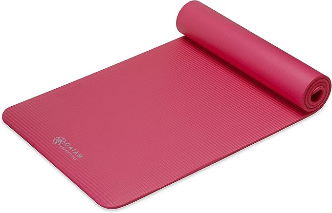 Gaiam ESSENTIALS MAT