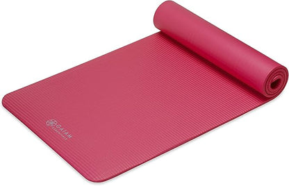 Gaiam ESSENTIALS MAT