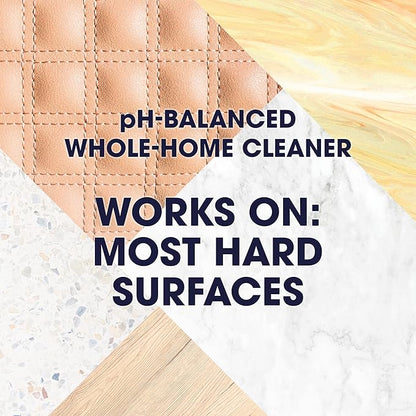 Pledge Multisurface Cleaning Wipes, pH Balanced, Fresh Citrus, 25 Count