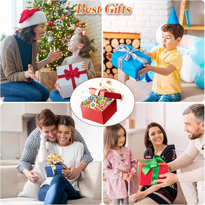 40 Pack Fidget Spinner Toys,Party Favors Supplies Birthday Gifts Christmas Stocking Goodie Bag Stuffers for Kids Adults,Sensory Toys for Boys Girls ADHD Stress Relief,Treasure Box Toy Classroom Prizes