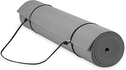Gaiam ESSENTIALS MAT