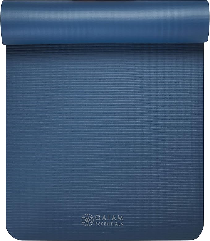 Gaiam ESSENTIALS MAT