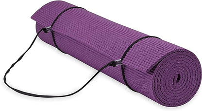 Gaiam ESSENTIALS MAT