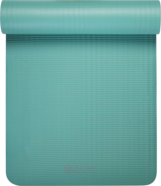 Gaiam ESSENTIALS MAT