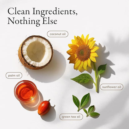 Laundry Sheets | Laundry Detergent Sheets For Washing Clothes | Home Essentials & Travel Essentials | Easy To Use | Plant-Based | Lux Linen Scent | 30 Pieces