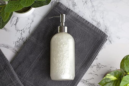 Bastion Antibacterial Hand Soap - Pina Colada - Moisturizing Pearlized Liquid Hand Wash - 1 Gallon (128 oz.) Bulk Refill Jug. Pina Colada Scented. Non-toxic. Made in the USA.
