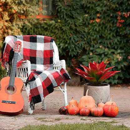 Velener Fall Fake Agave Artificial Plant, Red Fake Succulent Plant for Room Decor, Unpotted Faux Agave Stems Plant for Fall Outdoor/Indoor Decor, 28 inches, Set of 2